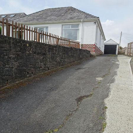 White Thorns Villa Haverfordwest Exterior photo